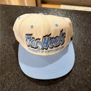 Retro North Carolina Vintage SnapBack Hat